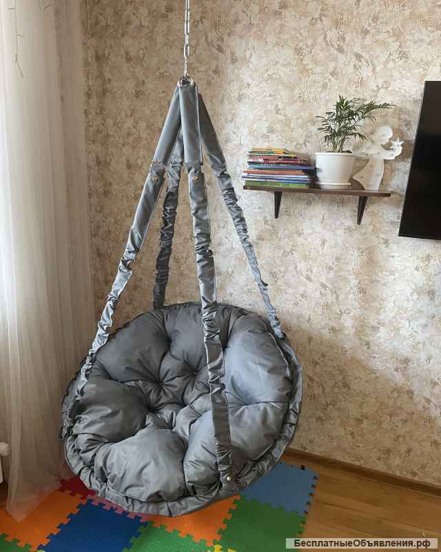 Кресло качели