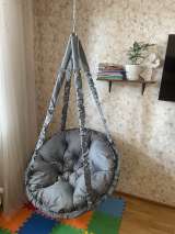 Кресло качели