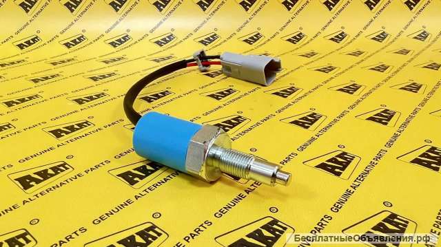 Датчик скорости OEM 406348