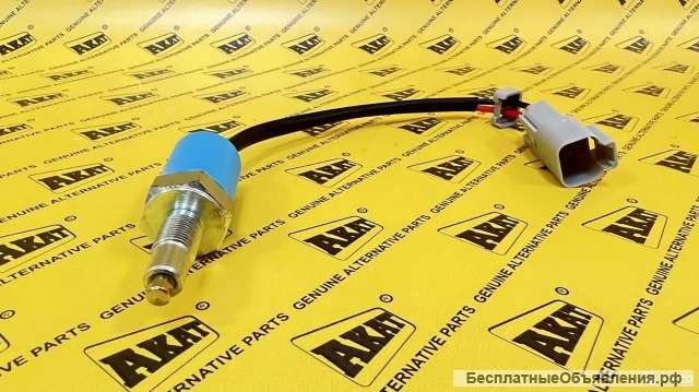 Датчик скорости OEM 406348