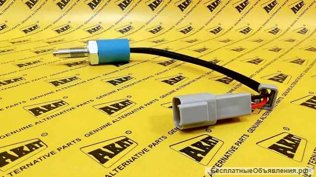 Датчик скорости OEM 406348