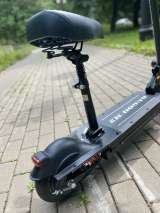 Электросамокат Kugoo m2