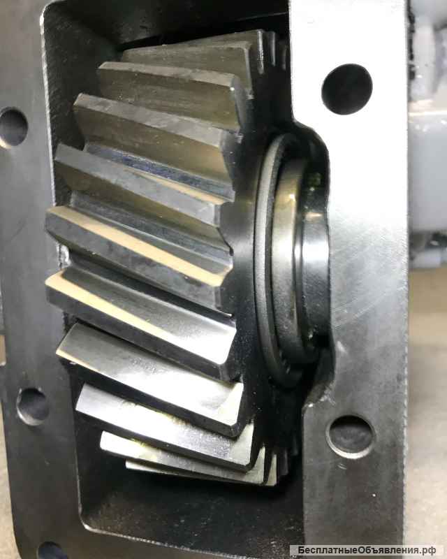 Коробка Отбора Мощности МП32-4208010-10 на КАМАЗ