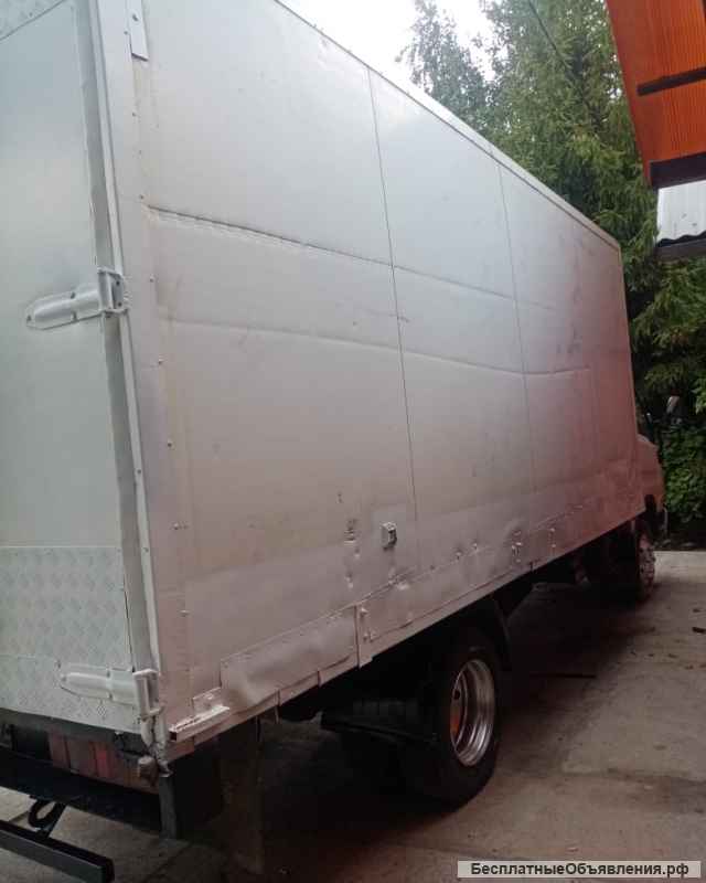 Хунлай ашд 72 рефрижератор 2007 грефрежиратор