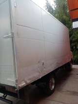 Хунлай ашд 72 рефрижератор 2007 грефрежиратор