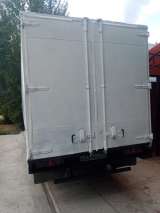 Хунлай ашд 72 рефрижератор 2007 грефрежиратор