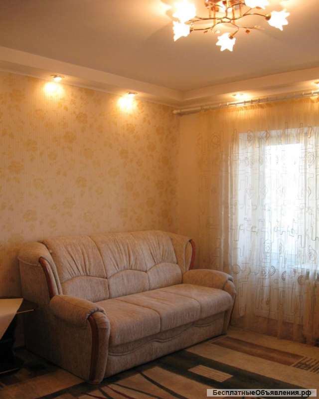 1-к, Шевченко-8, 5-микрорайон