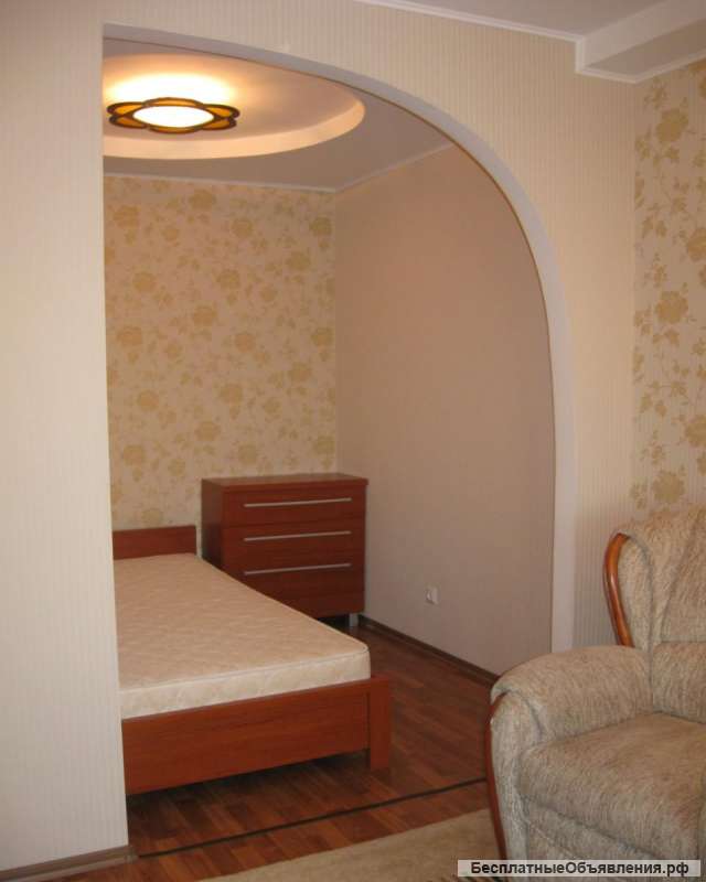 1-к, Шевченко-8, 5-микрорайон