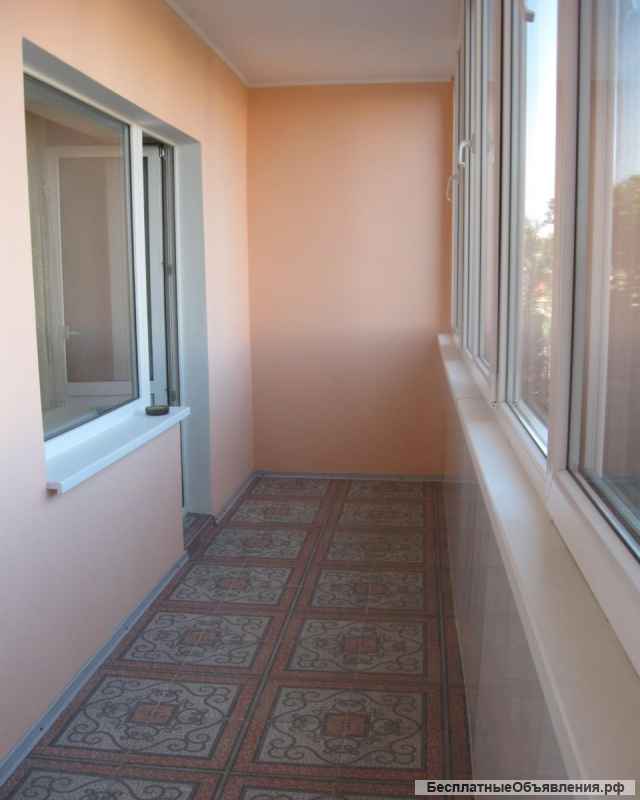 1-к, Шевченко-8, 5-микрорайон