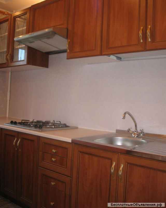 1-к, Шевченко-8, 5-микрорайон