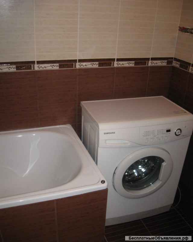 1-к, Шевченко-8, 5-микрорайон