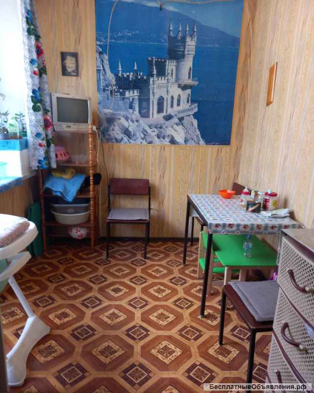Недвижимость на южном берегу крыма