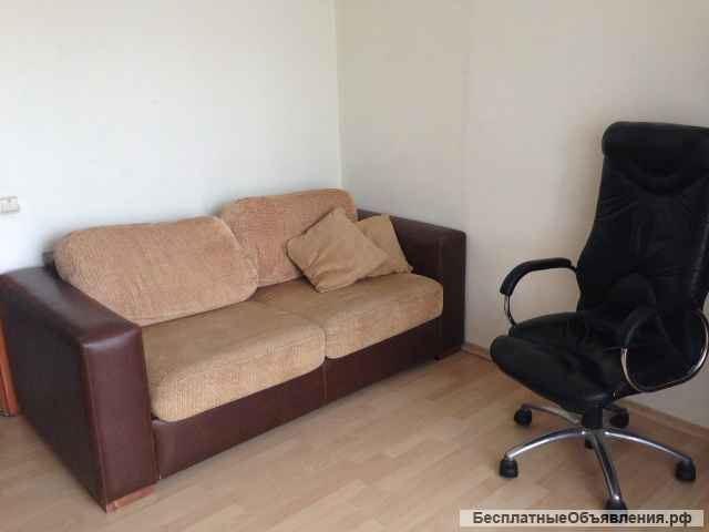 3-к, ПОР-21, Лётчики