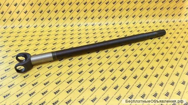 Полуось в сборе OEM 125933