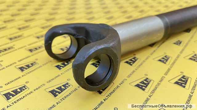 Полуось в сборе OEM 125933