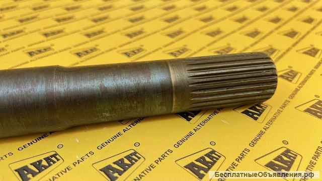 Полуось в сборе OEM 125933