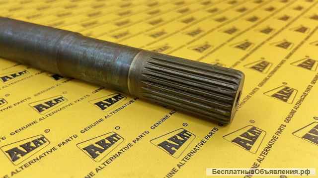 Полуось в сборе OEM 125933