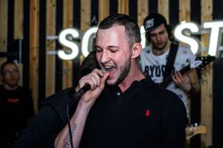 Бесплатные занятия музыкой в центре Москвы