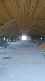 Фермы и земли 23 га