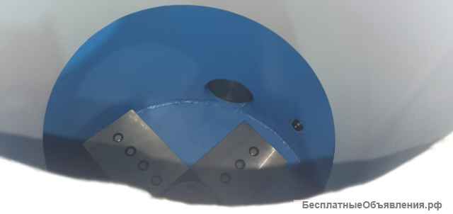 Агломератор для ПВД пленки PZO-A-37