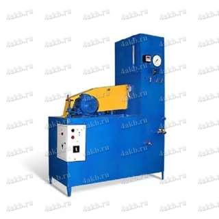 Стенд для проверки водяных насосов СПВ-236У