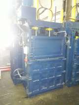 Пресс для отходов ПГП-30ТШ Профи для сборщиков ТБО