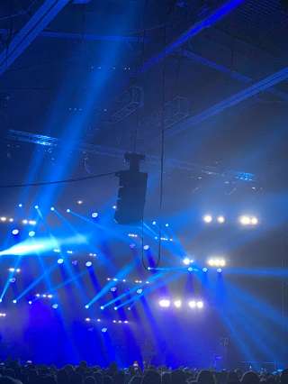 Техник по светотехническому оборудованию