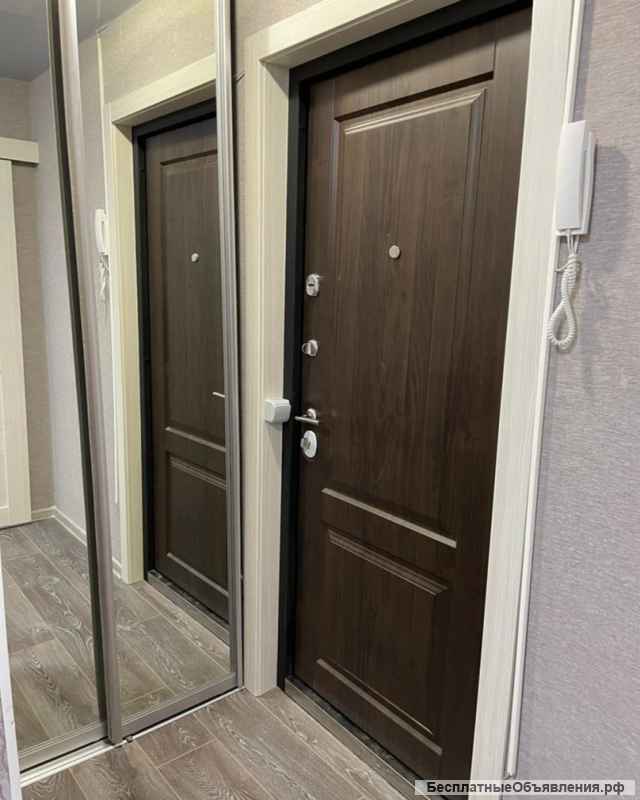 Сдам квартиру на длительный срок, Ижевск, Удмуртская, 268