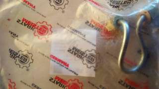 Трубка топливная высокого давления MB Atego 1998-2003