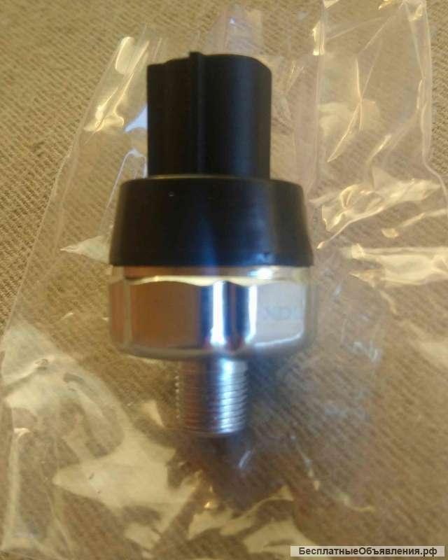 Датчик давления масла арт. 8-97176230-0 Для автомобилей ISUZU