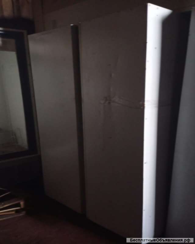 Шкаф металлический для раздевалки