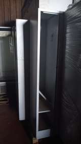 Шкаф металлический для раздевалки