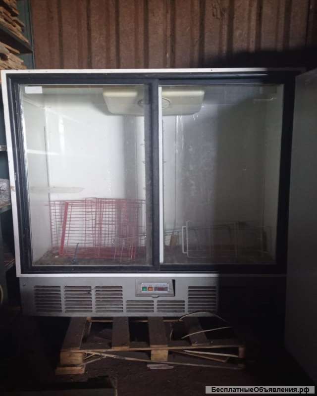 Шкаф холодильный Ариада