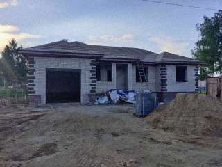 Строительство домов