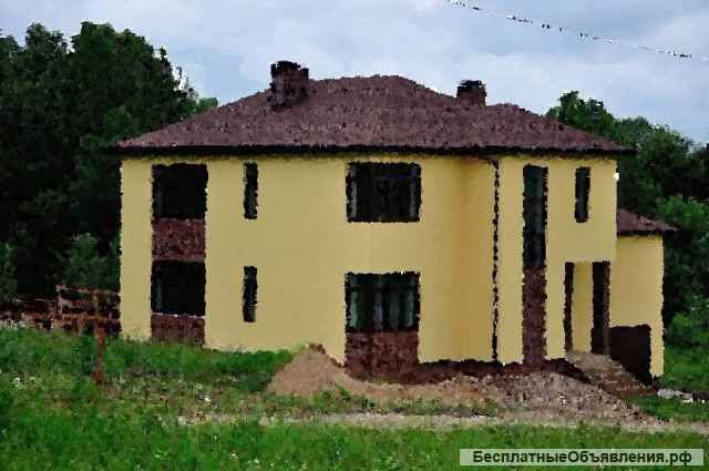 Строительство домов