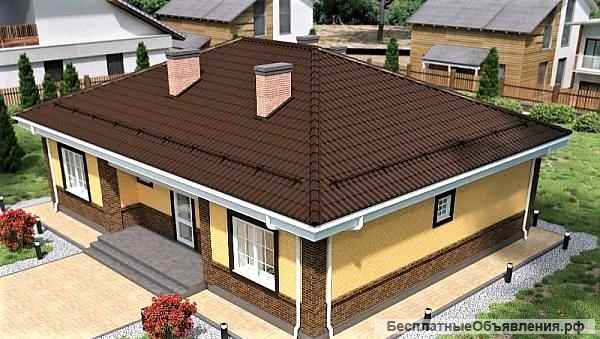 Строительство домов