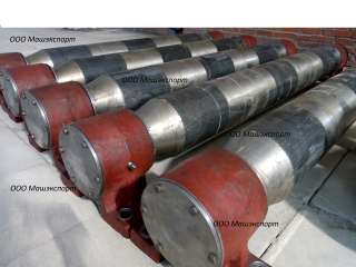 Комплектующие к пластинчатым питателям