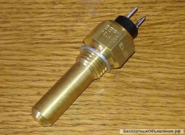 Датчик температуры BUCHER Е01182876. Артикул DEUTZ 04217846EC
