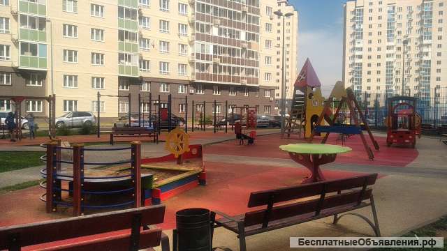 Сдаю 2 комнатную квартиру