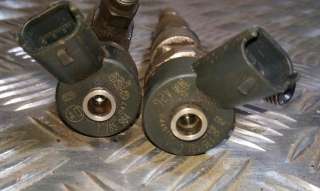 Форсунка топливная BOSCH 0445110047. Автомобиль BMW
