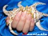 Наращивание ногтей в Краснодаре р-н ЧМР