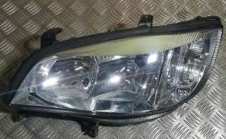 Фара (передняя) Opel Zafira A 1999-2005. Производитель Valeo. Артикул 90582033