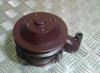 Насос водяной. Артикул YSD490Q-11100. Для автомобилей JAC Джак