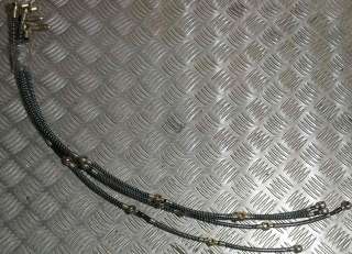 Трубка обратного топливопровода. Артикул YSD490Q-47-10400. Для автомобилей JAC