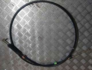 Трос включения передач (шарнир-сайленблок). Артикул 17QB10-03065, для автомобиля Dong Feng