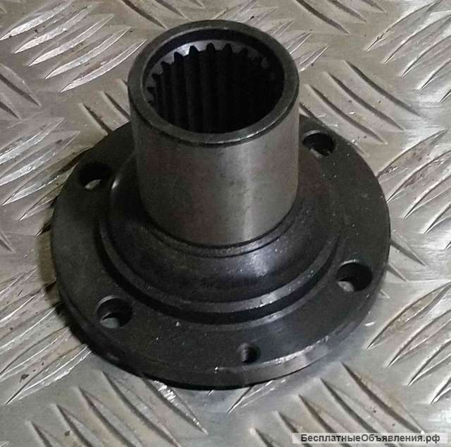 Фланец вала вторичного КПП JAC(ЖАК). Артикул LG520-1701352E16