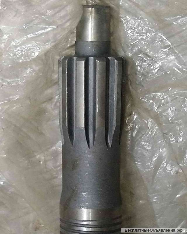 Вал КПП. Автомобиль JAC. Артикул LG520-1701129E2 (LG520-1701129E2)