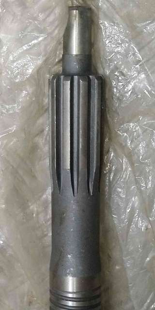 Вал КПП. Автомобиль JAC. Артикул LG520-1701129E2 (LG520-1701129E2)