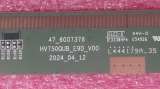 Матрица HV750QUB-E9D 4K 144Hz BOE 75