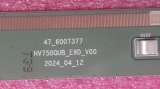 Матрица HV750QUB-E9D 4K 144Hz BOE 75